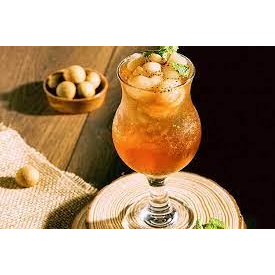 Siro Hương Nhãn Loại Đặc Biệt Ái Liên chai 770ml