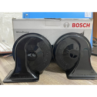 [Chính hãng] Còi sên Bosch 24v