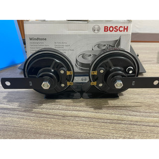 [Chính hãng] Còi sên Bosch 24v