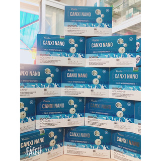 🌺VIMIN CANXI NANO GIÚP XƯƠNG CHẮC KHOẺ 🌺