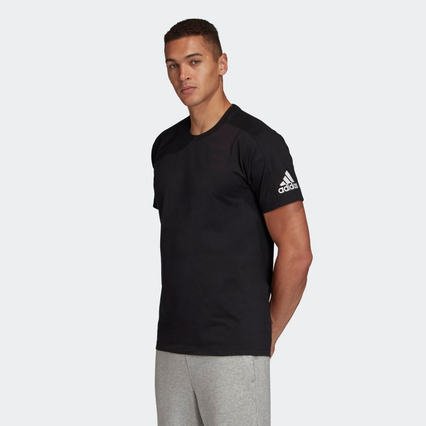 Adidas M MH PLAIN sẵn size XS S á