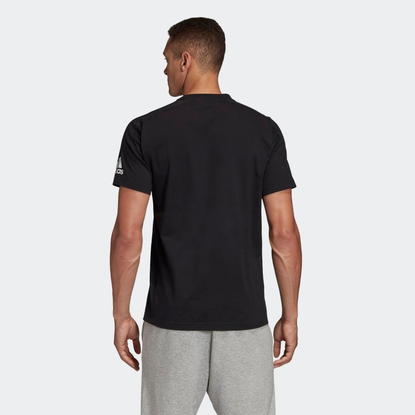 Adidas M MH PLAIN sẵn size XS S á