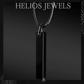 Dây chuyền nam, nữ Helios Fantasy