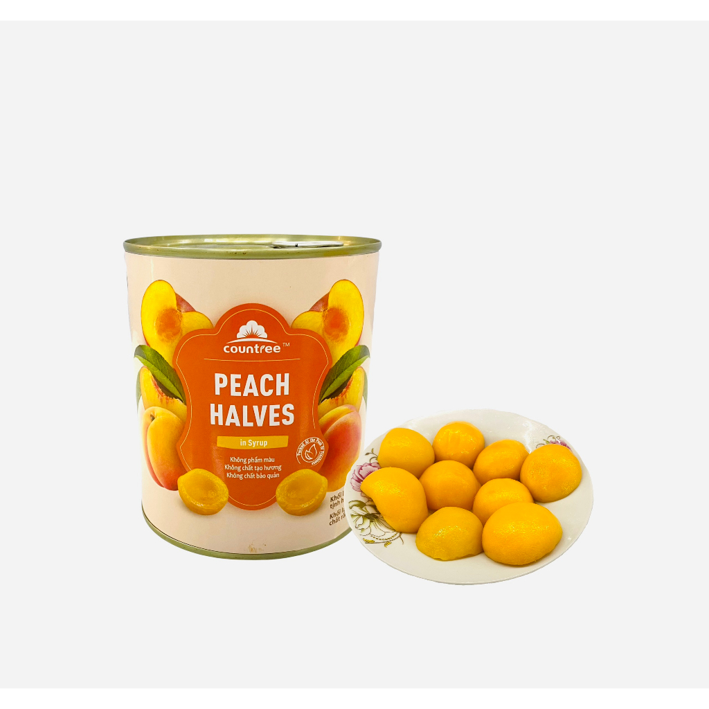 ĐÀO NGÂM ĐƯỜNG COUNTREE 820G