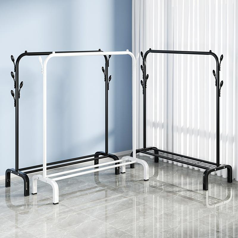 Kệ Treo Quần Áo, Giá Treo Quần Áo Nhiều Mẫu Mã Kích Thước Decor Không Gian Nhà Bạn