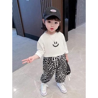 Set bộ cho bé gái từ 7 đến 19kg