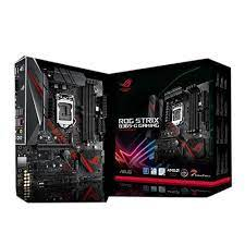 Mainboard ASUS STRIX B365-G GAMING