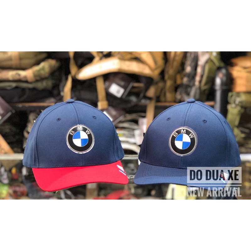 Nón (mũ) kết BMW