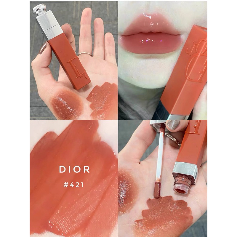 Son DIOR Addict Lip Tattoo 421-541-351-771 unbox