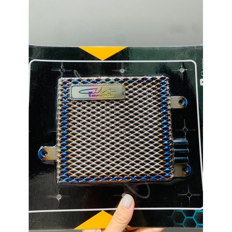 Che Két Nước Titan Vario/Click/Ab/shvn2017