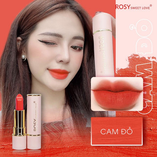 Son Thỏi Rosy