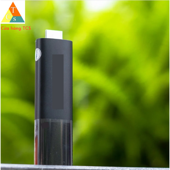 Mi Stick TV 4K Quốc Tế Full Tiếng Việt XM MiTV Stick 4K MDZ-27-AA