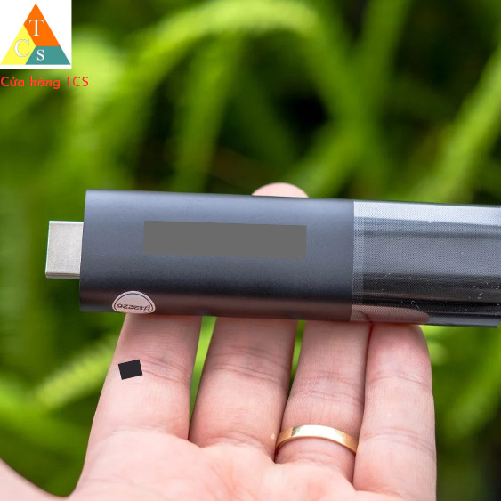 Mi Stick TV 4K Quốc Tế Full Tiếng Việt XM MiTV Stick 4K MDZ-27-AA