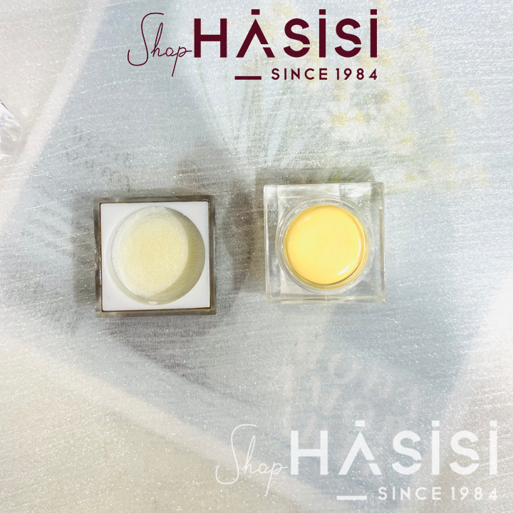 Kem Dưỡng Trắng CRYSTAL WHITE - 5in1 Whitening Cream 5 Days White