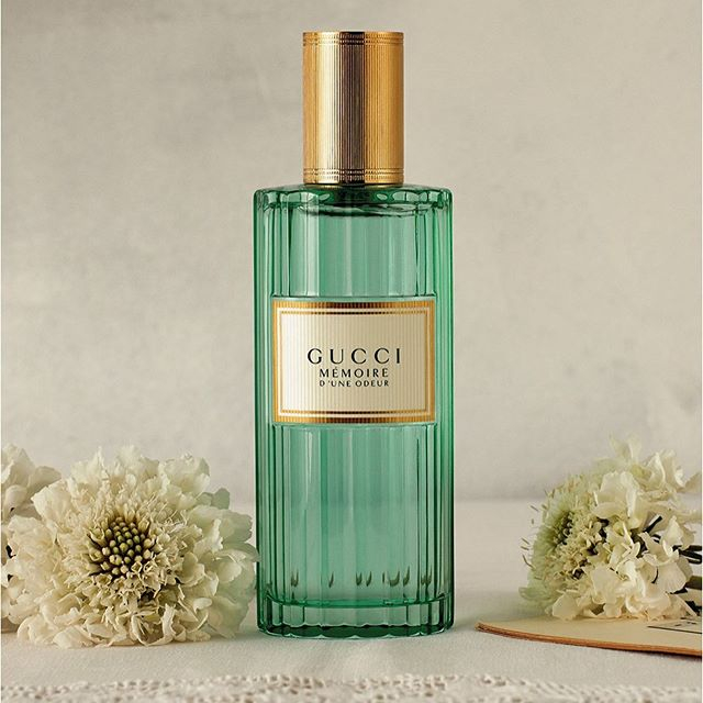 Nước Hoa Unisex Gucci Memories Bản Dùng Thử 10ml, Tinh Dầu Nước Hoa Bỏ Túi Hương Thơm Tinh Tế - F Perfume