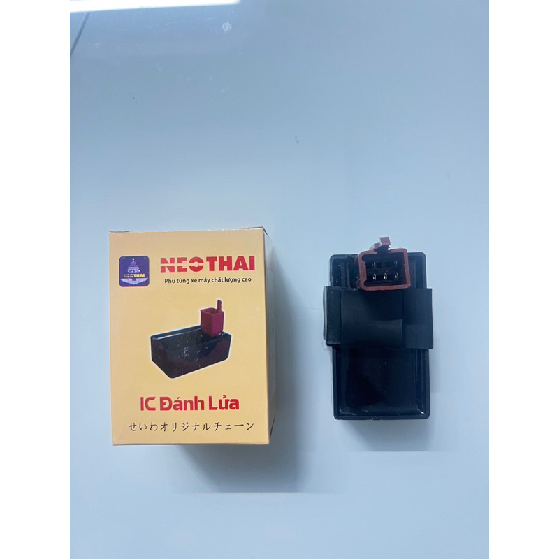 Ic 5 chân dùng xe weve,dream...hàng bao chất lượng bảo hành hậu mãi