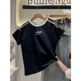 Babytee 3 line H