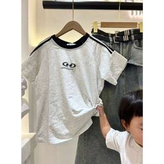 Babytee 3 line H
