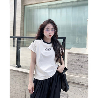 Babytee 3 line H