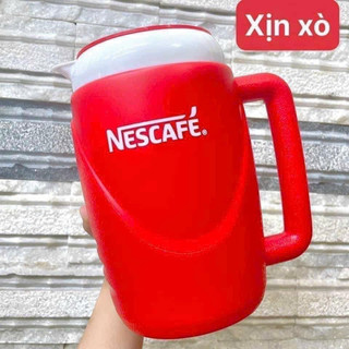 Ca giữ nhiệt cao cấp 1,5l - giữ lạnh 12 tiếng