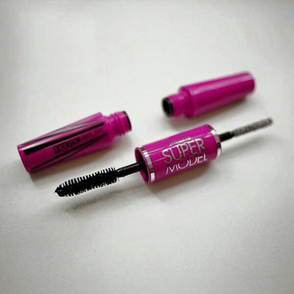Mascara Mistine Super Model 2 Đầu Thái Lan - 5.5g