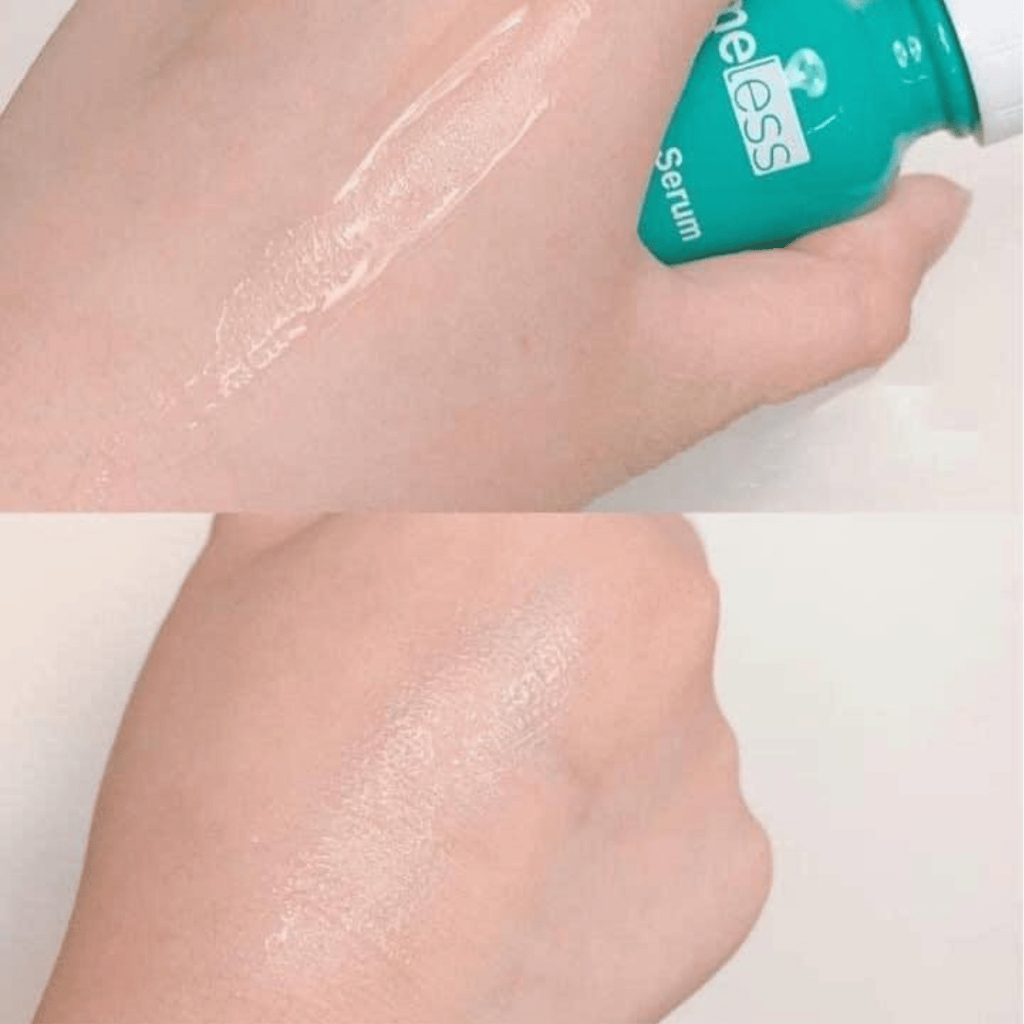 Tinh Chất Cấp Nước, Phục Hồi Da Timeless Vitamin B5 Hyaluronic Acid - 30ml