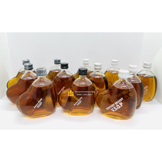 Suntory brandy vsop heart 100ml - 1 chai