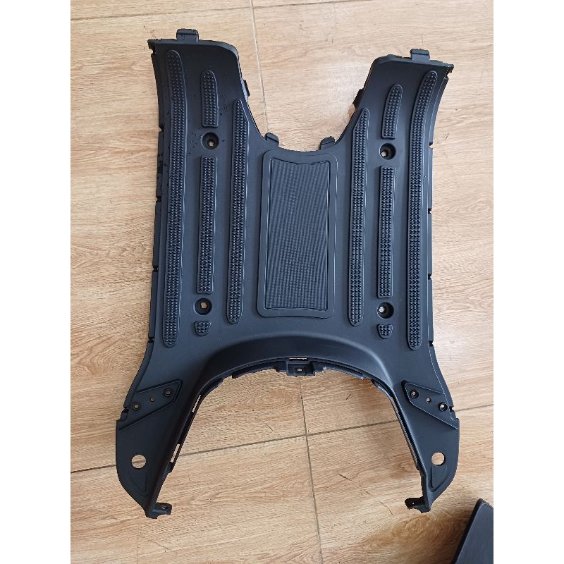 Nhựa nhám Xe máy điện Vespa