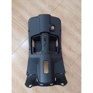 Gáy sau xe máy điện Vespa