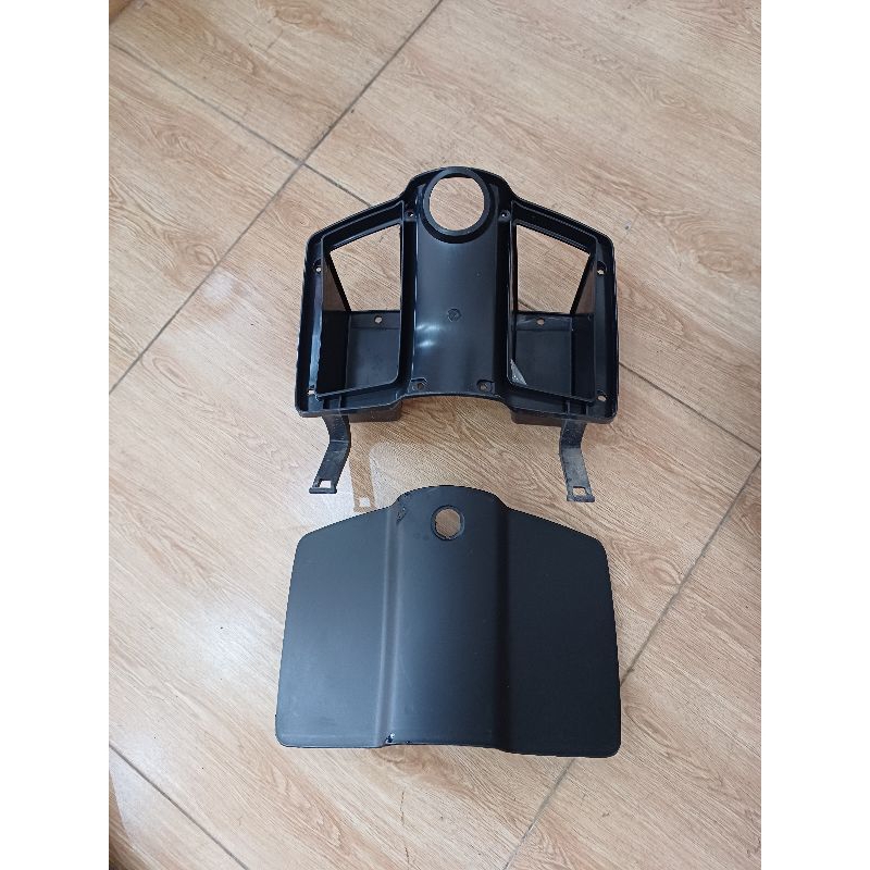 Nhựa nhám Xe máy điện Vespa