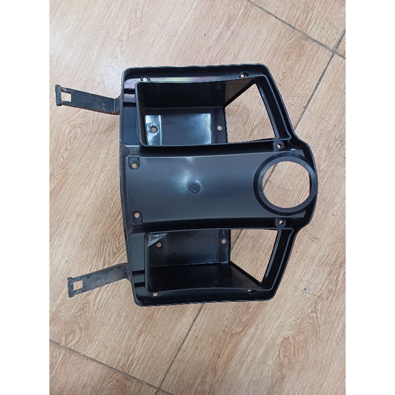 Nhựa nhám Xe máy điện Vespa