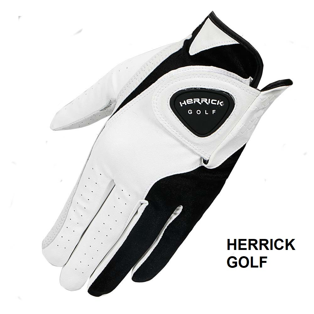 Thanh lý găng tay Golf bàn tay trái hiệu Herrick Golf còn số lượng ít