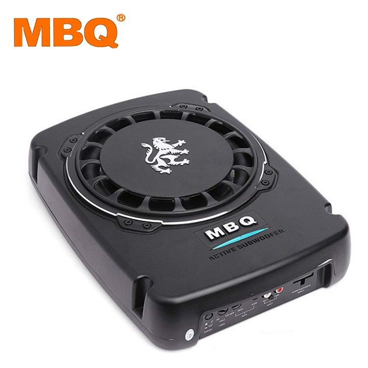 LOA SUB SIÊU TRẦM MBQ 10RL HÀNG CAO CẤP, BASS 25, CÔNG SUẤT 360W