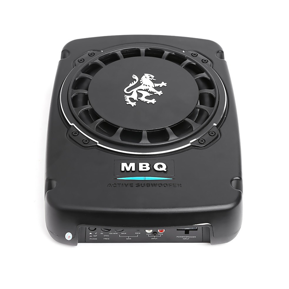 LOA SUB SIÊU TRẦM MBQ 10RL HÀNG CAO CẤP, BASS 25, CÔNG SUẤT 360W