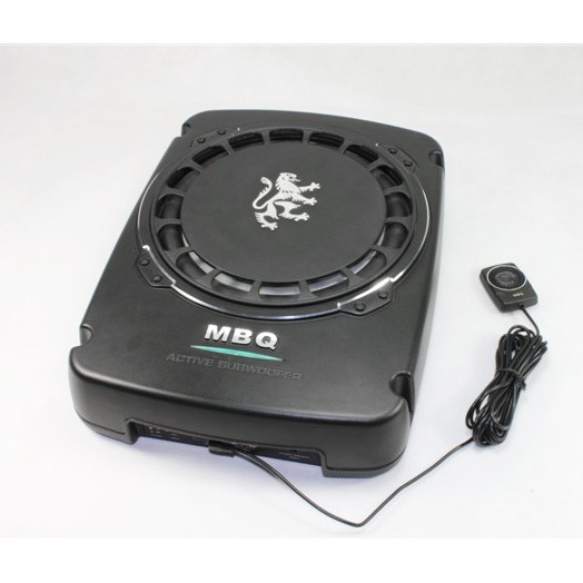 LOA SUB SIÊU TRẦM MBQ 10RL HÀNG CAO CẤP, BASS 25, CÔNG SUẤT 360W