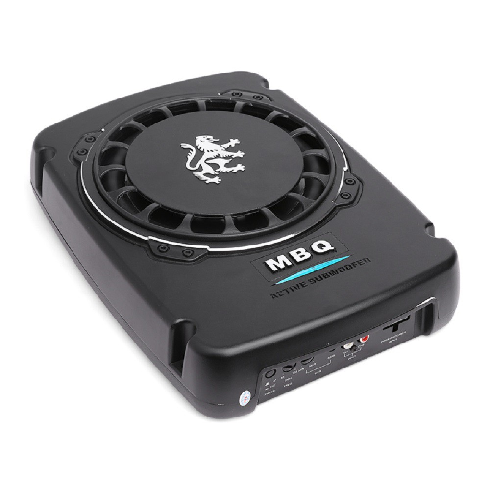 LOA SUB SIÊU TRẦM MBQ 10RL HÀNG CAO CẤP, BASS 25, CÔNG SUẤT 360W