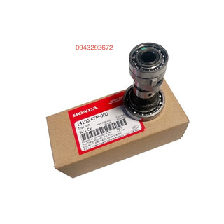 Trục cam dream, wave alpha " a ", rs 100 honda