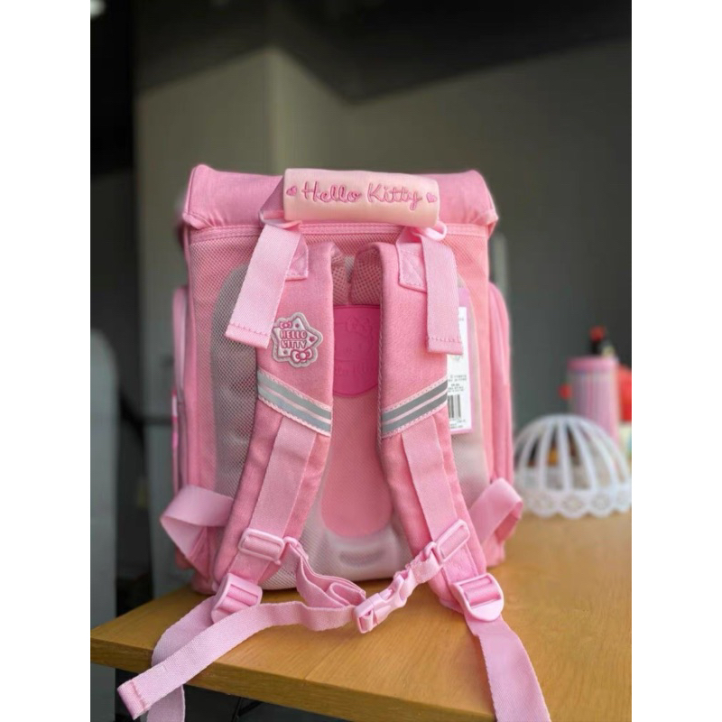 Balo kitty loại xịn có hộp