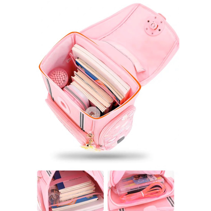 Balo kitty loại xịn có hộp