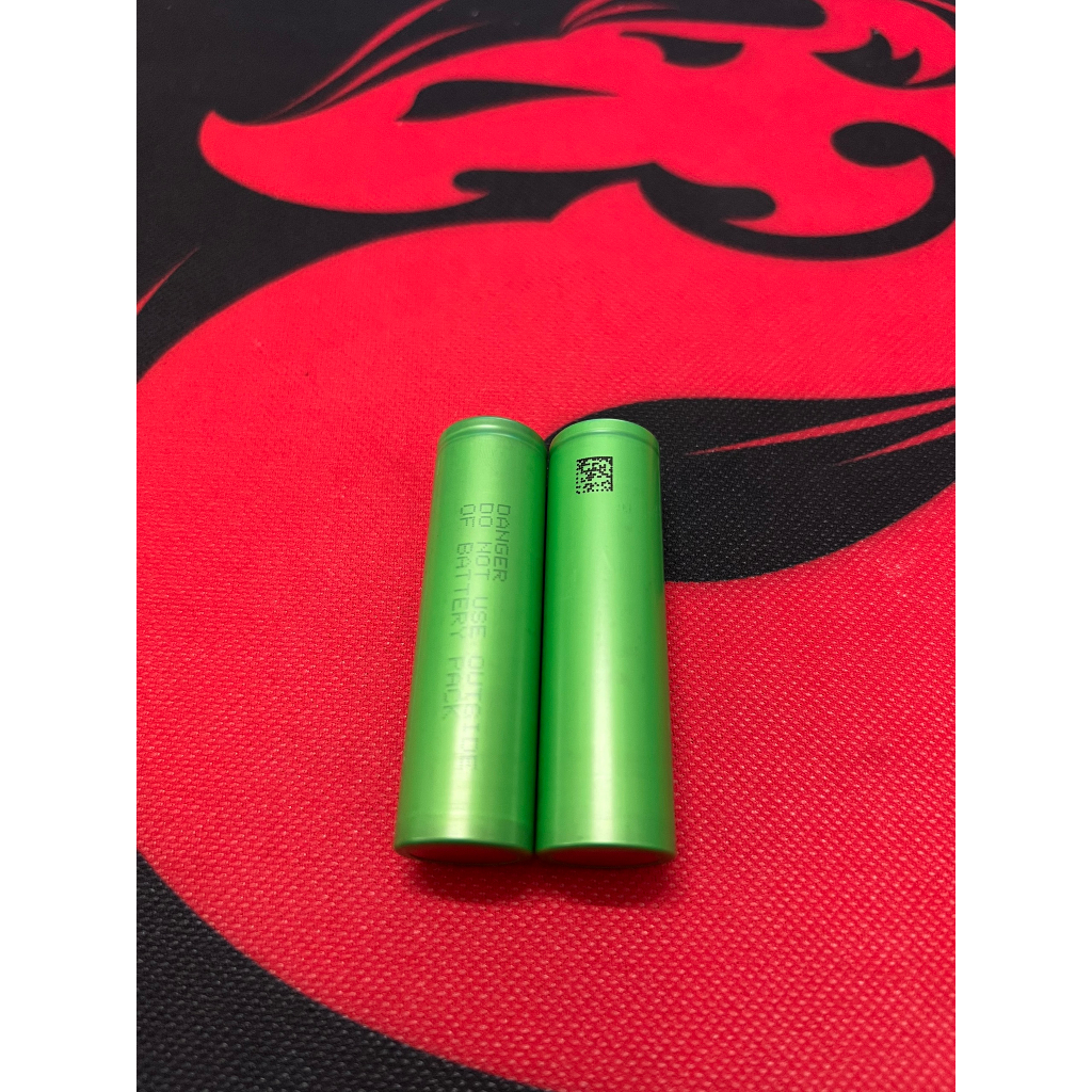 Cell pin Sony VTC6 18650 xả 30A nội trở 11 - 12 hàng mới cam kết không tháo khối