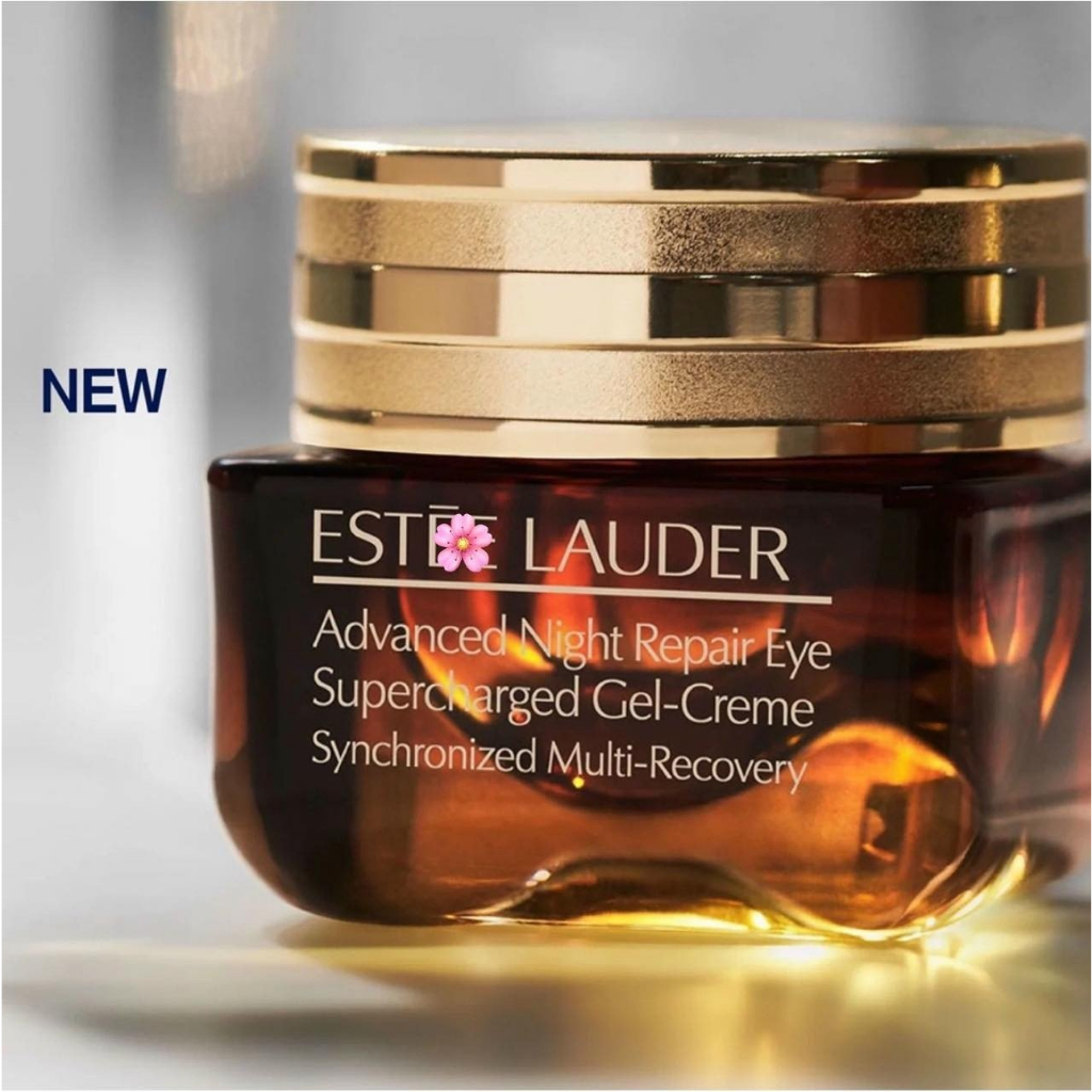 [Mẫu mới] Kem Mắt ESTEE LAUDER Giảm Thâm Quầng Nếp Nhăn Bọng Mắt Tái Tạo Phục Hồi Da Vùng Mắt 15ml