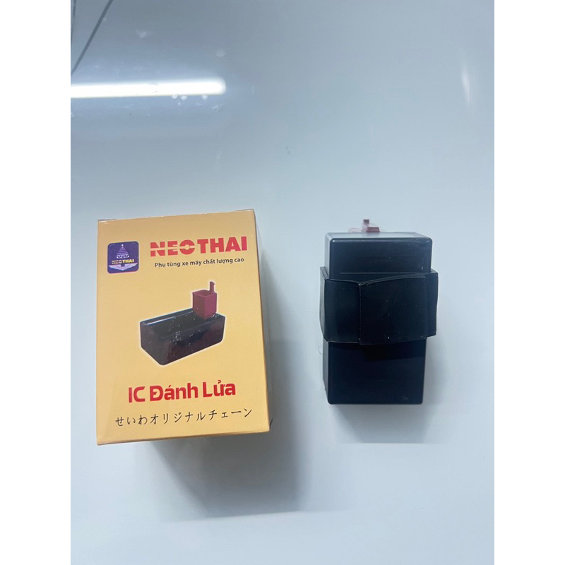 Ic 5 chân dùng xe weve,dream...hàng bao chất lượng bảo hành hậu mãi