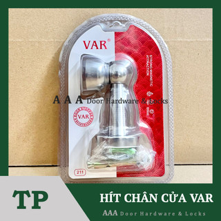 Chống va đập cửa nam châm VAR - Hít cửa nam châm
