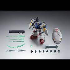 Mô hình lấp ráp Bandai Mobile Suit Gundam 0083: Stardust Memory Robot Spirits RX-78GP02 Gundam