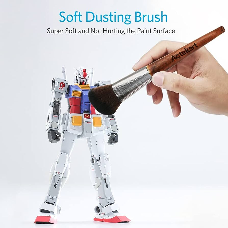 Chổi quét làm sạch đã năng chuyên dụng cho mô hình MS079