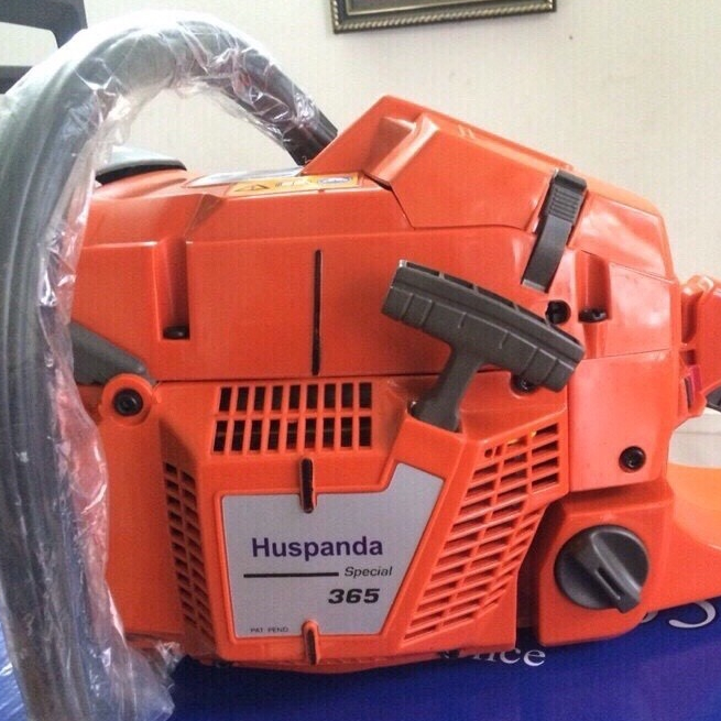 Máy cưa xích Huspanda 365 Máy cưa xích siêu khỏe chất lượng tuyệt vời, siêu bền đẹp mạnh mẽ siêu bền bỉ