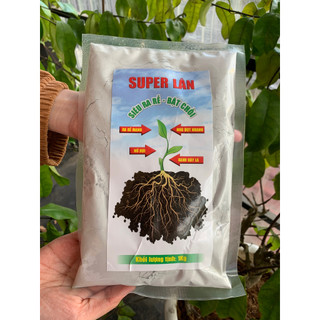 Phân bón super lân 1kg