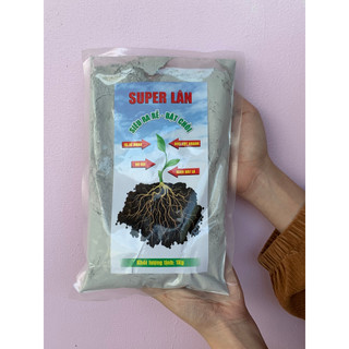 Phân bón Super lân gói 1kg