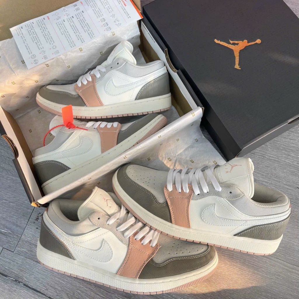 Giày CAO CẤP j milan cao, thấp sneaker thể thao  đế khâu lót nhung, mũi nỉ