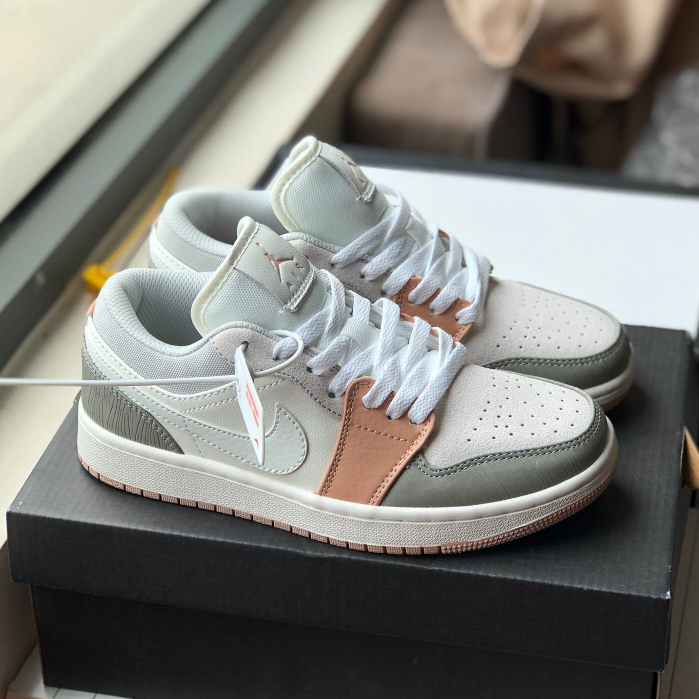 Giày CAO CẤP j milan cao, thấp sneaker thể thao  đế khâu lót nhung, mũi nỉ